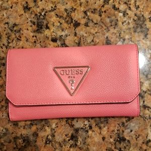 Guess Wallet
